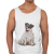 TANK TOP DOG 10